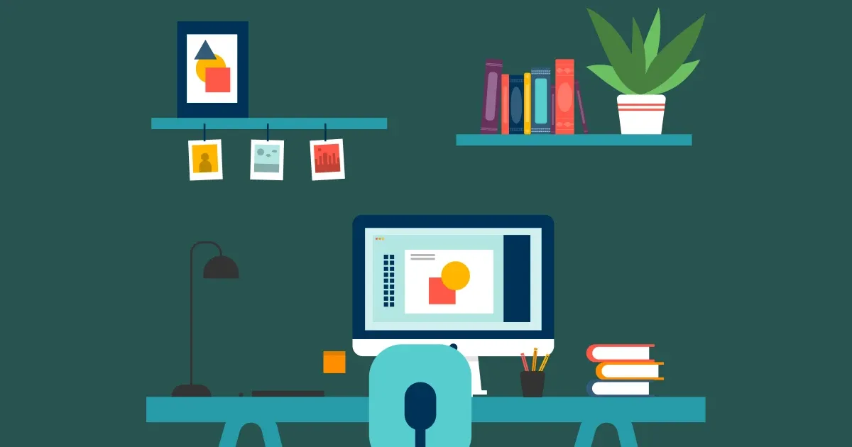 Video Recording Background Examples to Inspire Your Video Setup