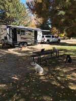 Nomading and Working Across America in an RV (Part Two)