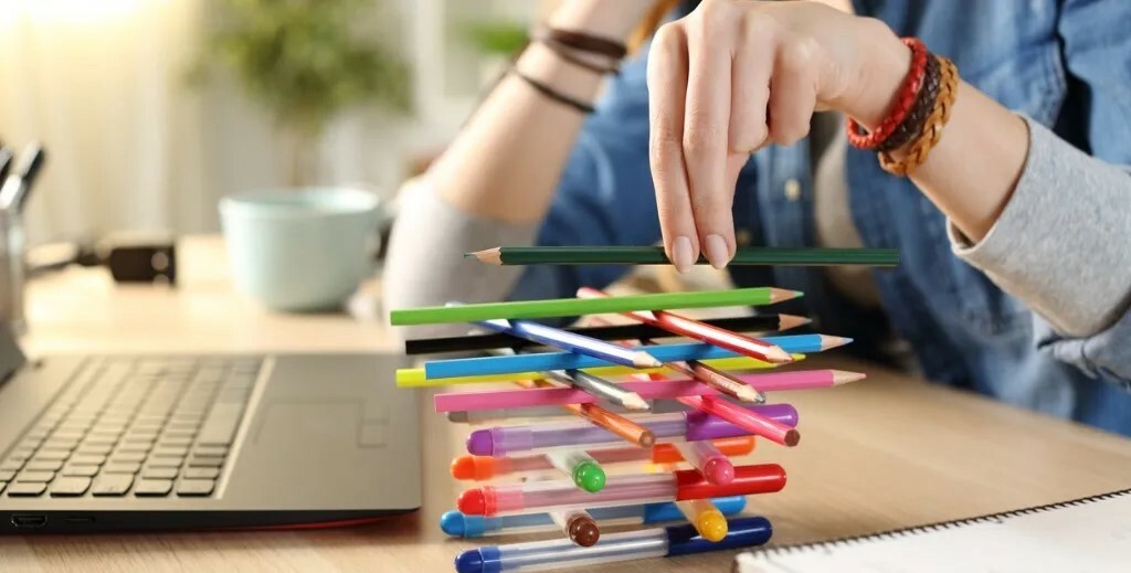 Living with Adult ADHD? Turn it Into Your SUPERPOWER