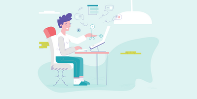 How to Maximize Your Company's New Remote Work Tools