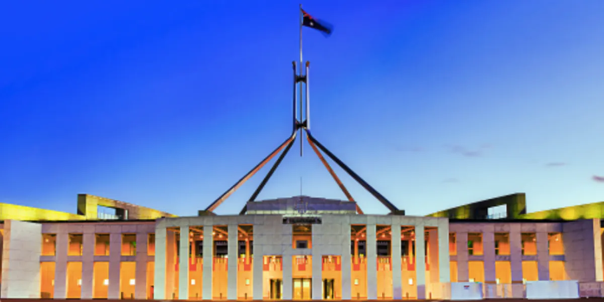 An Analysis of Australian Federal Election Coverage