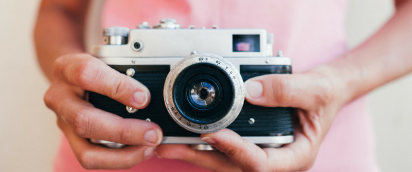 A 6-Step Guide to Natural Lighting for DIY Product Photography