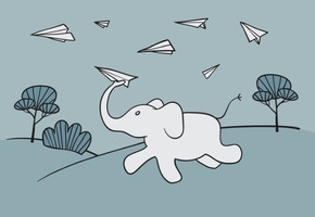 ADDRESSING THE ELEPHANT IN THE ROOM: 6 STRATEGIES FOR WRITING ABOUT THE HARD STUFF