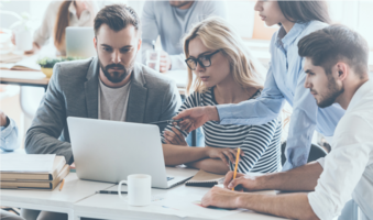 5 Stats That Show The Power of Localized Marketing