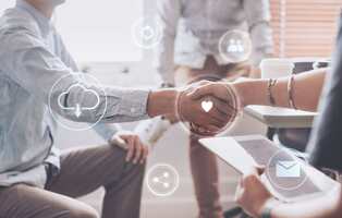 Top 5 Sales CRMs with Customer Reviews