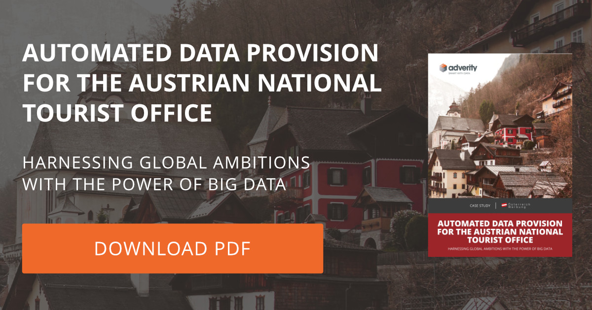 Case Study: Automated Data Provision