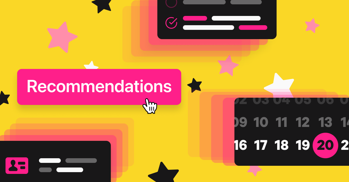 The Future is Here: AI for Sales Notes. Introducing Dooly Recommendations