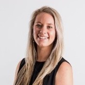 Kristy Kelly (née Albers)