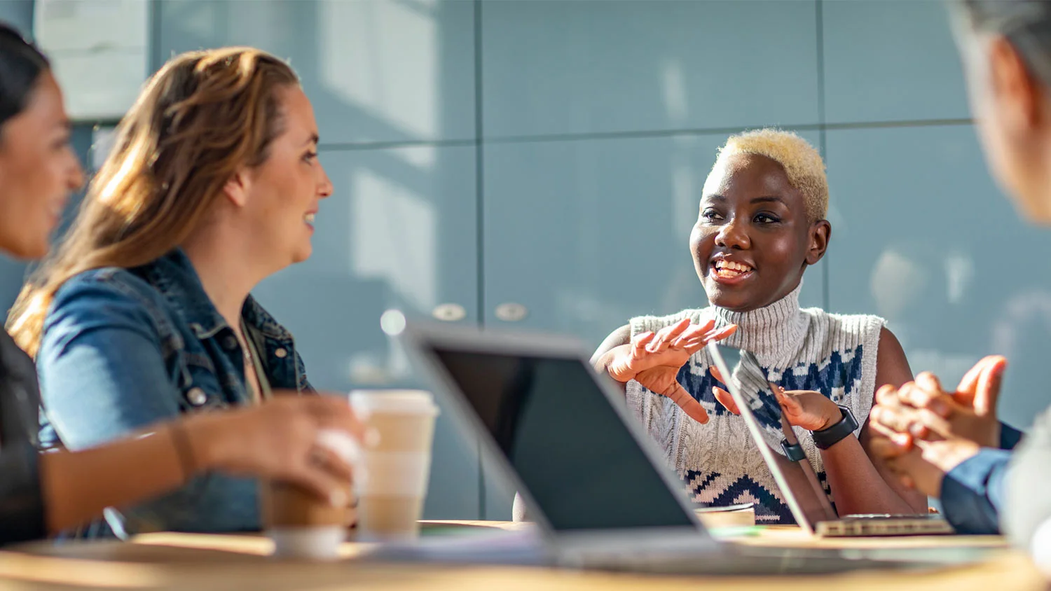 The Key for Any Tech Business in 2023: Be Agile, Keep Your Customers First