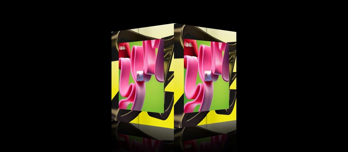 Submissions are open for this year's Adobe MAX Creativity Awards