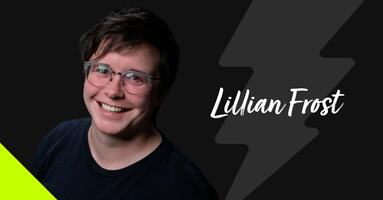 Inside Drift: Meet Lillian Frost, Software Engineer