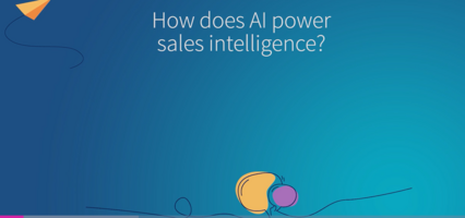 DB on Demand: How Does AI Power Sales Intelligence?