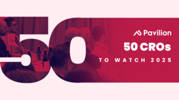 The Path to Modern CRO Success: Advice from 50 Leaders Who've Lived It