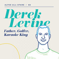 Alyce All-Stars Featuring Derek Levine 