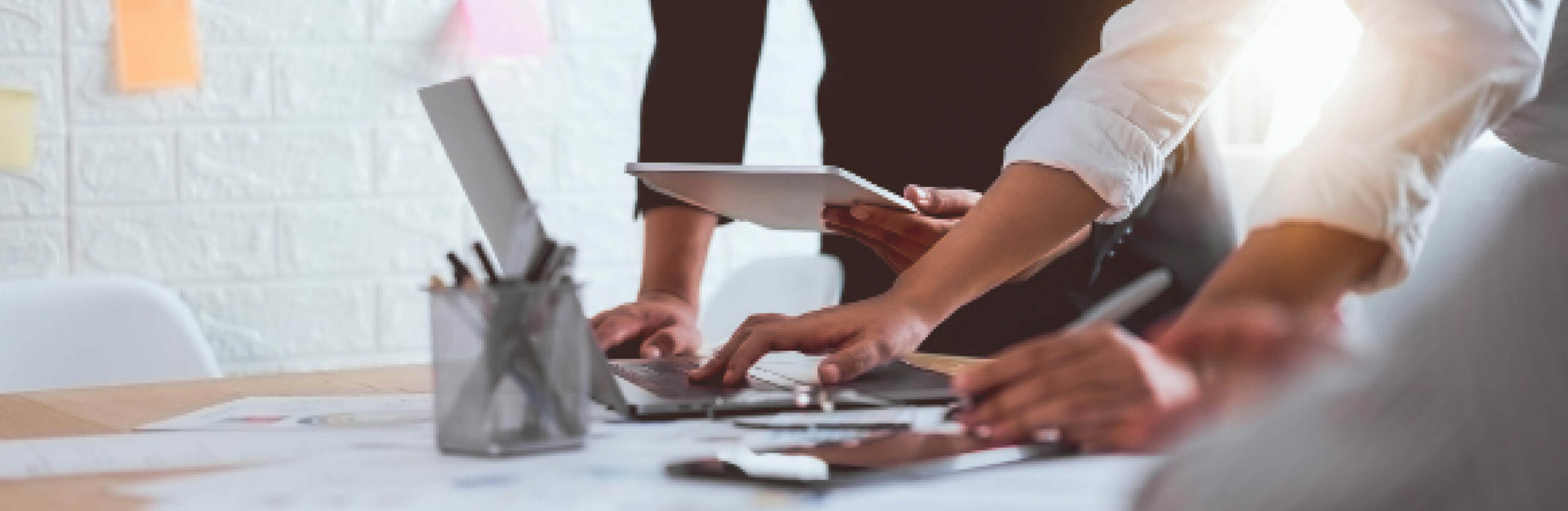 How to Run Programmatic - Basis Technologies