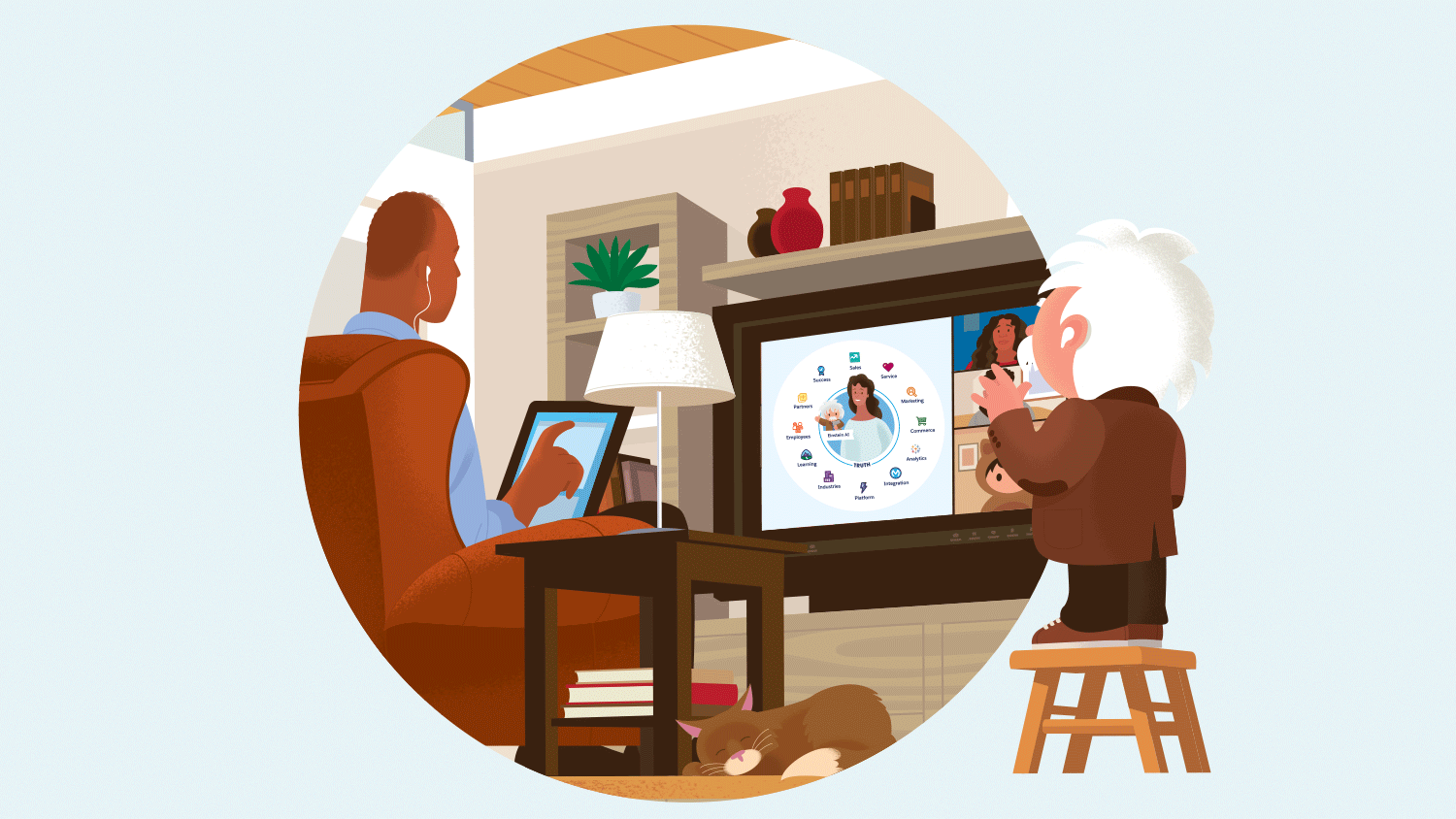 Collaborate, Learn, Give Back: Highlights From the First-Ever DreamTX