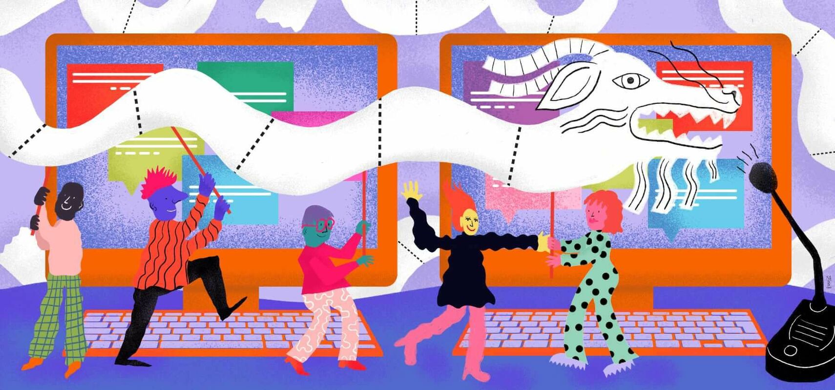 The Power of Customer Support Ticketing Workflows