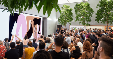 10 Imaginative Events from Apple