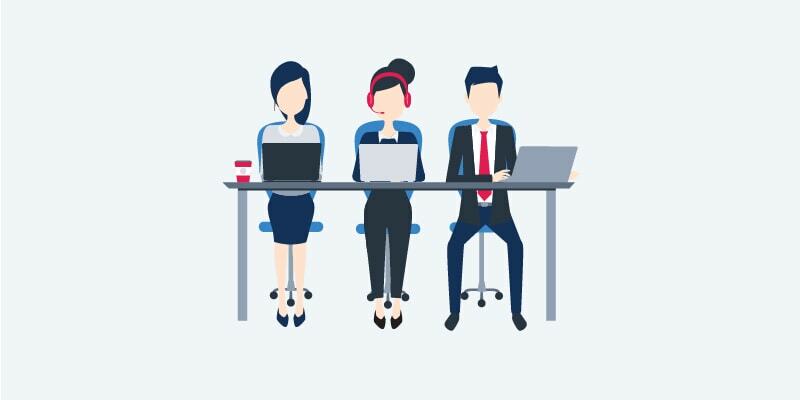 3 Internal Teams That Shape Social Media Marketing Success