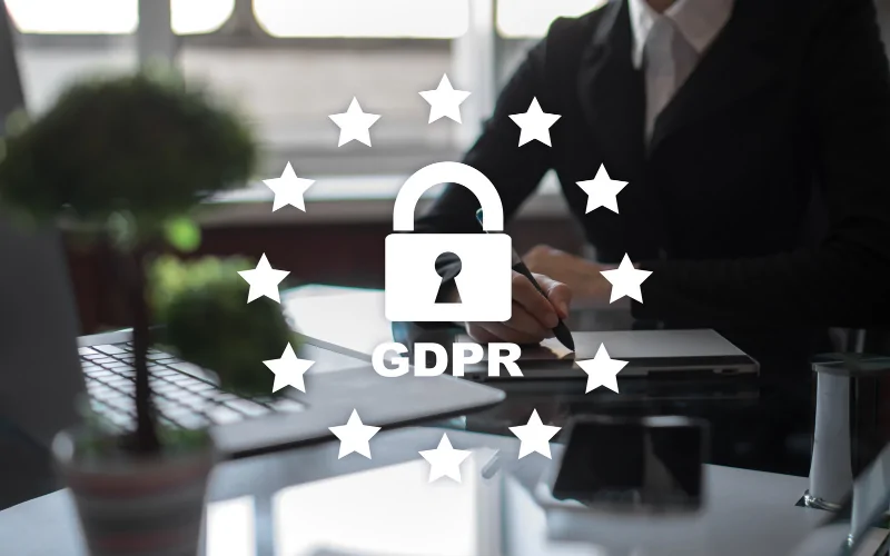 GDPR - How to best manage suppliers for compliance - Workbooks CRM