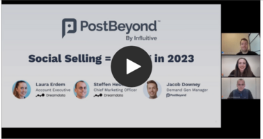 What is Social Selling & How to Use it to Drive Revenue