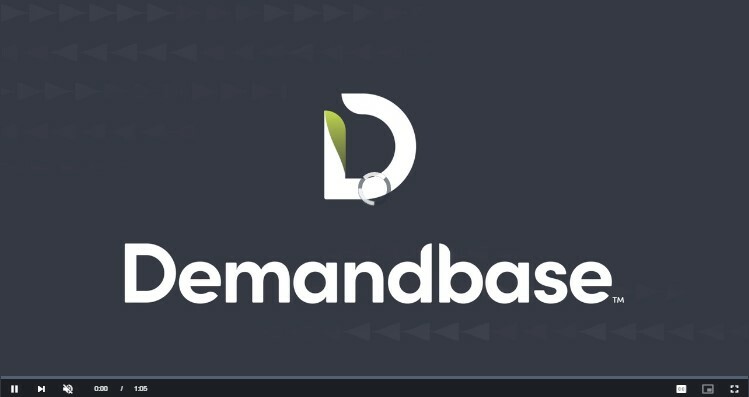 DB On Demand : New Orchestration Destinations Product Release