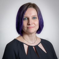 Emily Burton-Weinman