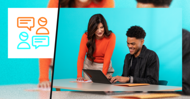 Why You Should Personalize, Not Pounce