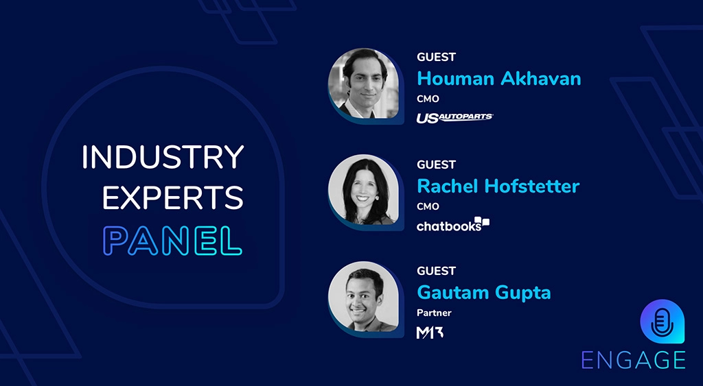 eCommerce Marketing Leaders' Perspectives: Adapting Strategies to Changing Consumer Behavior