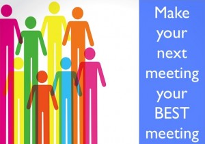 4 Tips to Improve Your Next Meeting