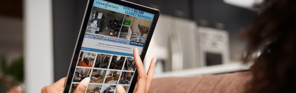 5 Steps to Create a Lead-Qualifying Machine with Digital Promotions