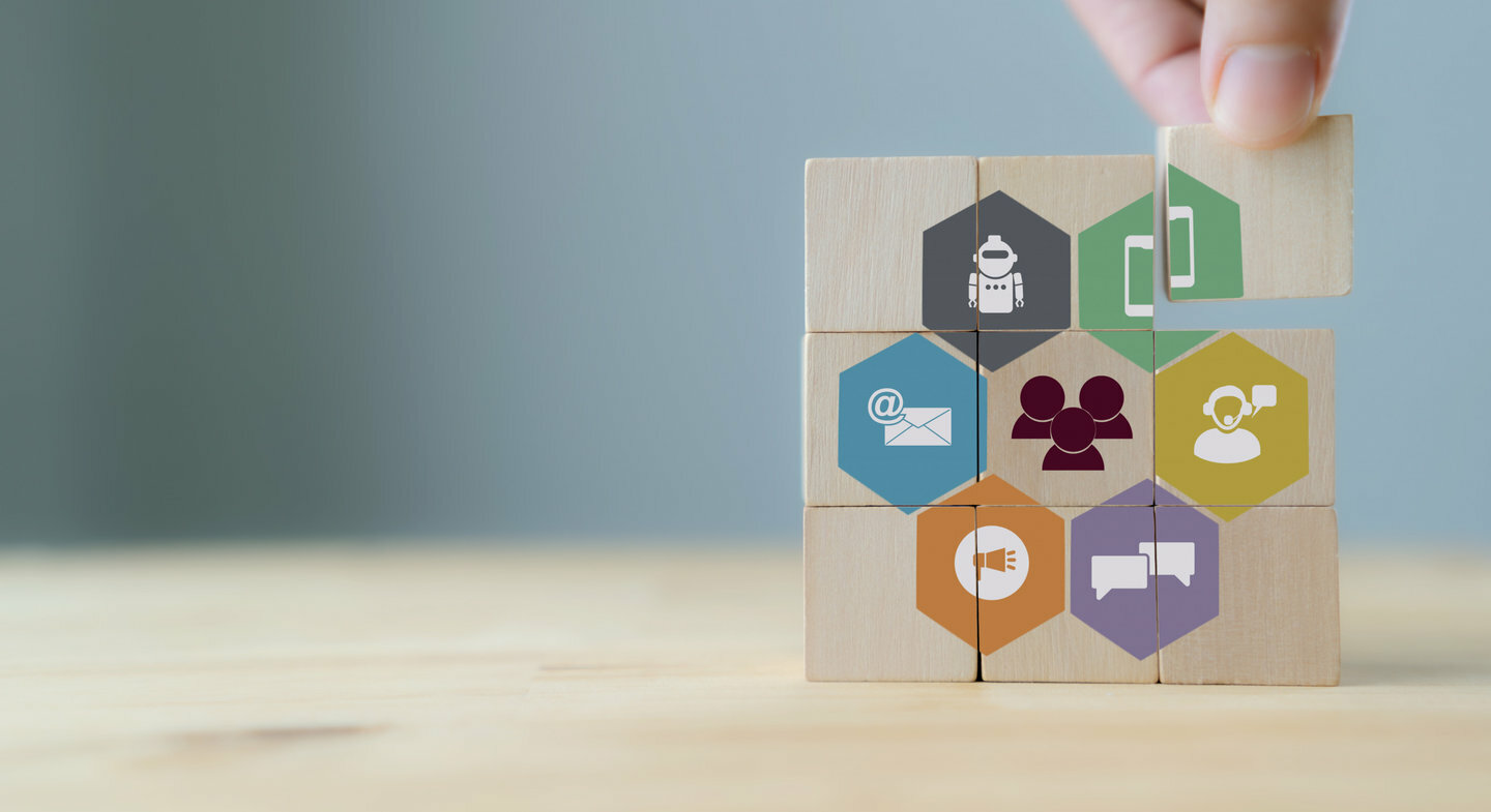 Concilig Transforms CX with Personalization and Omnichannel