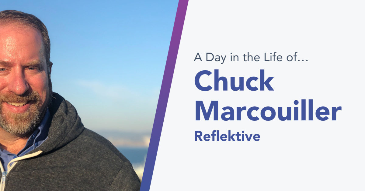 From Moving Big Rocks to Granting Wishes: How Chuck...