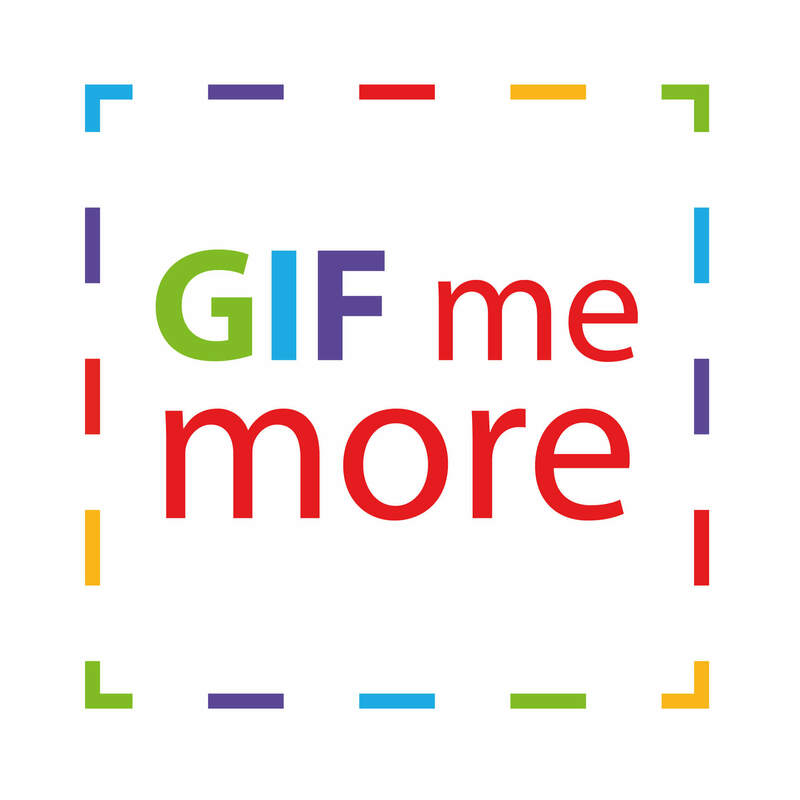 How To Use An SMS GIF With Business Texting