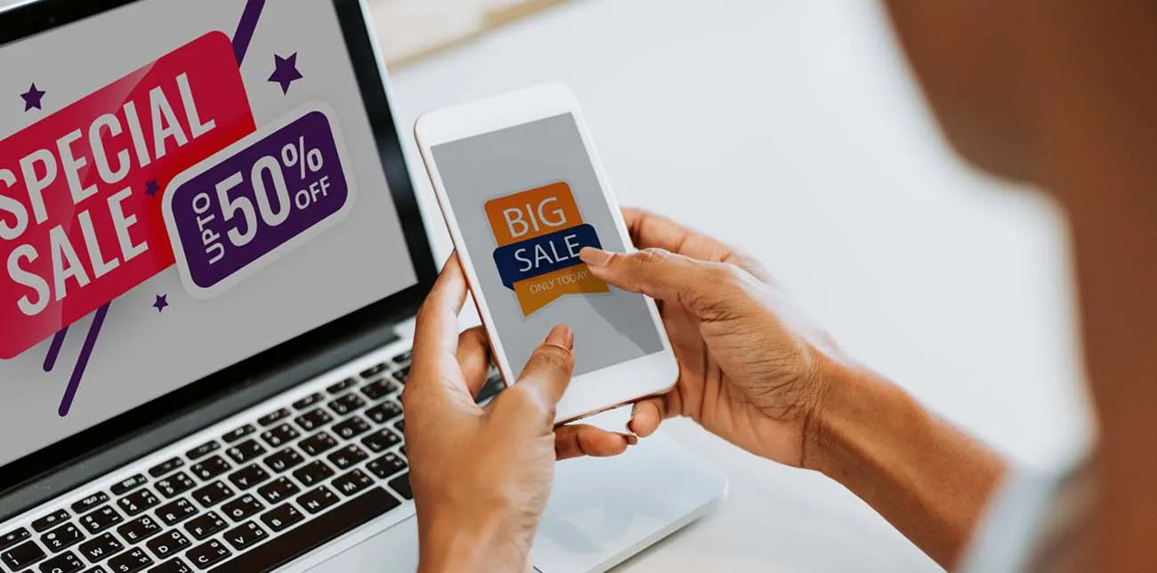 Omnichannel eCommerce Marketing Guide for Retailers [2023] 