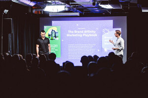 The Bite-Sized Edition of the Brand Affinity Marketing Playbook