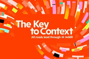 Discover what Reddit is cooking up in La Croisette at Cannes.