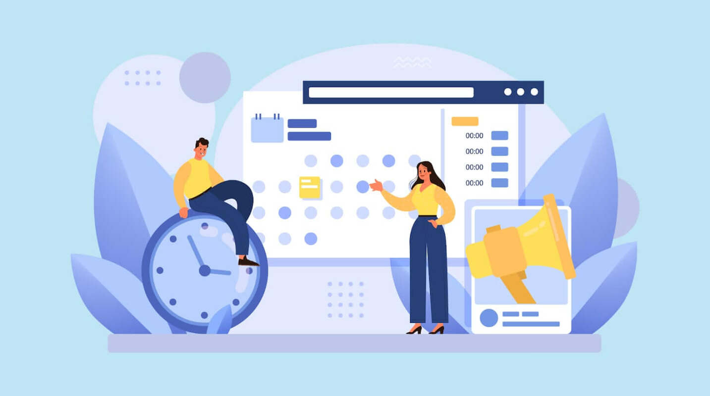 Craft your own time management worksheet