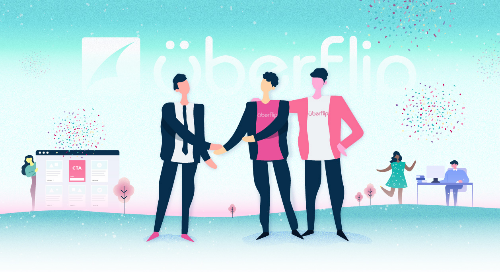 Uberflip Raises $32M in Funding to Power Personalized Content Experiences