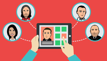 Real Estate Marketing Automation: 6 Simple Systems