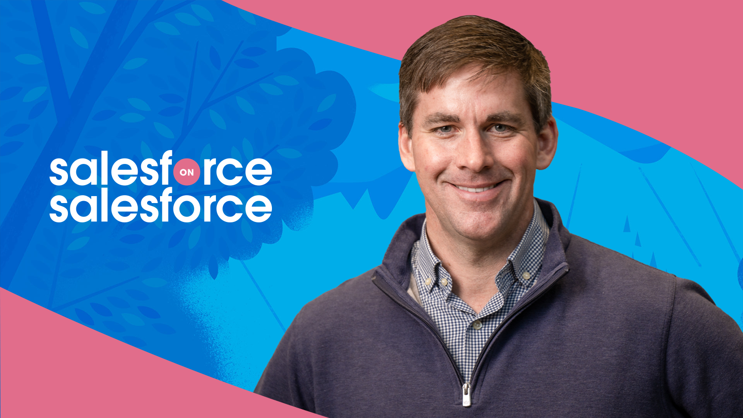 How Salesforce Resolves Over a Million Support Cases a Year