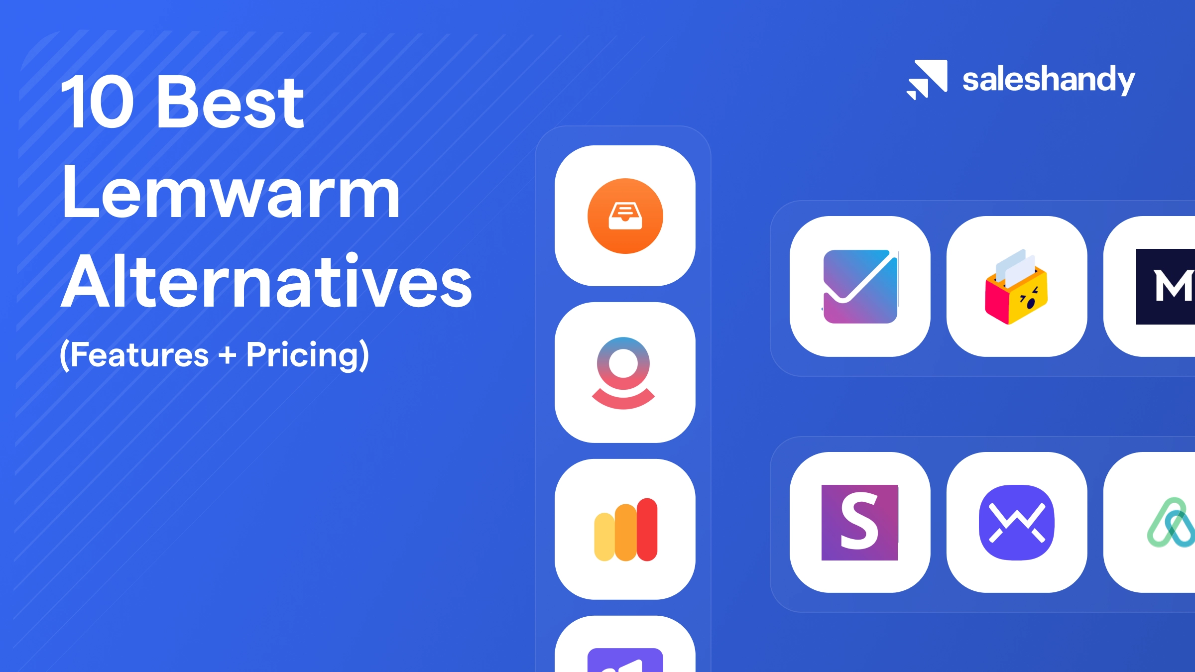 10 Best Lemwarm Alternatives in 2024 (Features + Pricing)