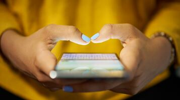 What the mobile technology explosion means for small business websites [infographic]