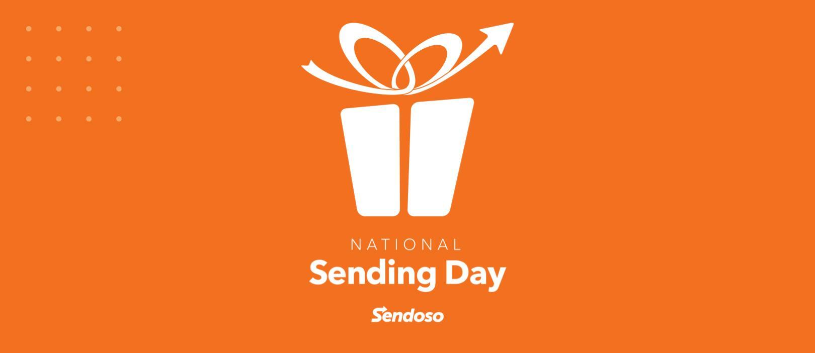 How to Celebrate National Sending Day on March 10