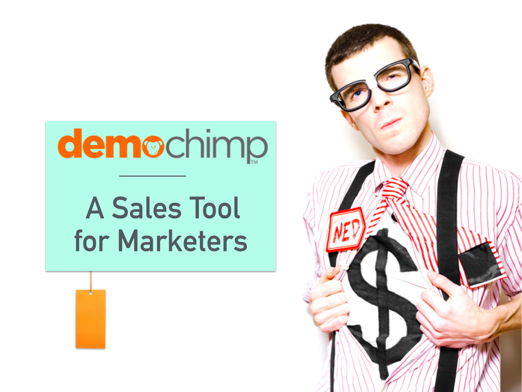 Consensus: A Sales Tool for Marketers