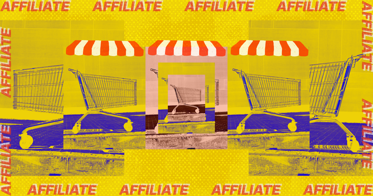This Is How Affiliates Can Use the PartnerStack Marketplace to Win