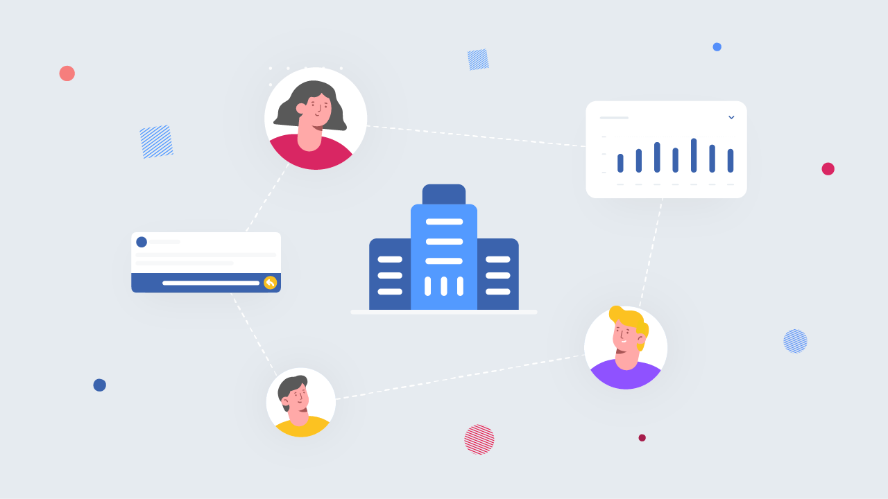 Tips To Manage Social Media For Multiple Clients [+Infographic]