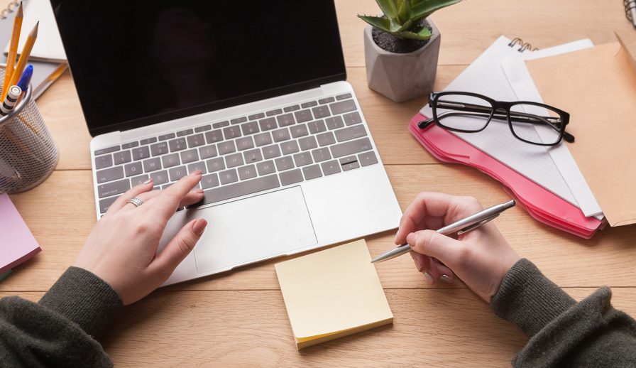 17 Remote Work Stats That Show It's the Future of Work | Wrike