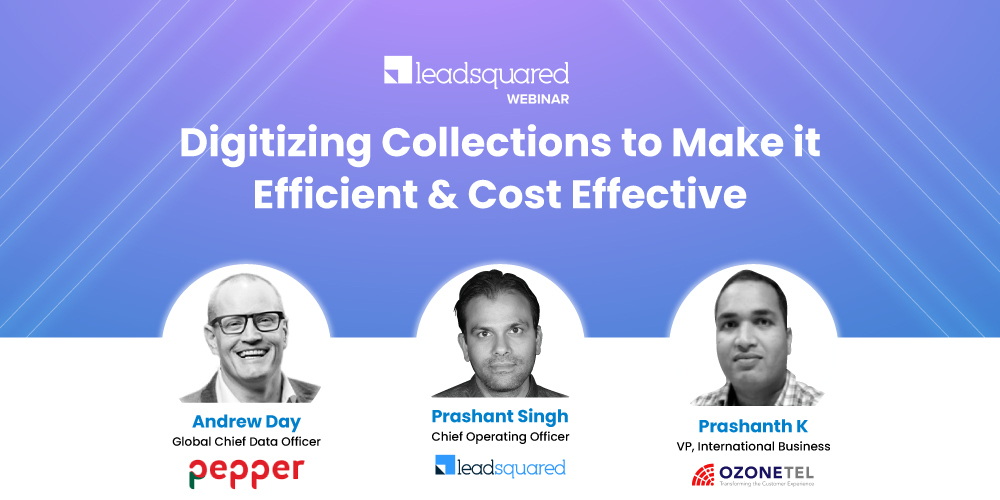 Digitizing Collections to Make it Efficient and Cost-Effective