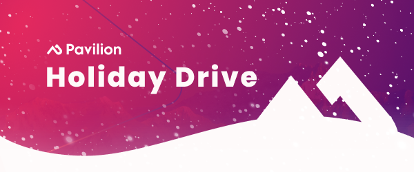 Pavilion + Ecologi Holiday Referral Drive: Tackling Climate Change Head-On & Building Our Community